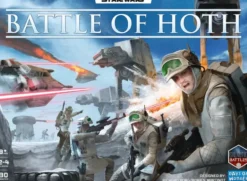 Battle of Hoth