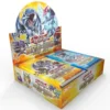 Battle of Legends: Monster Mayhem Booster Display (24 PACKS)
