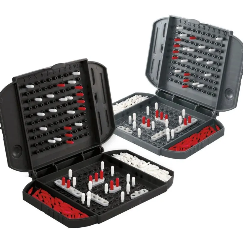 Battleship Grab & Go Game