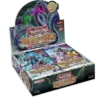 Battles of Legend: Monstrous Revenge - Booster Display