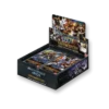 Battle Spirits Saga - Booster Display BSS01 (24 Packs)