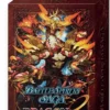 Battle Spirits Saga - Starter Deck SD01: Dragon Onslaught