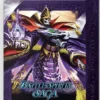 Battle Spirits Saga - Starter Deck SD02: Call of the Curses