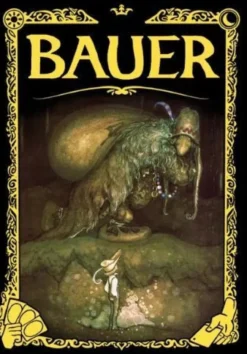 Bauer