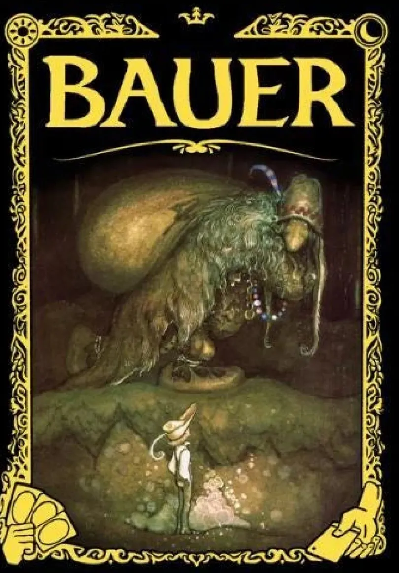 Bauer