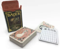 Bauer Sv
