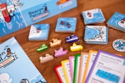 Beacon Patrol: Ships & Shores