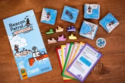 Beacon Patrol: Ships & Shores