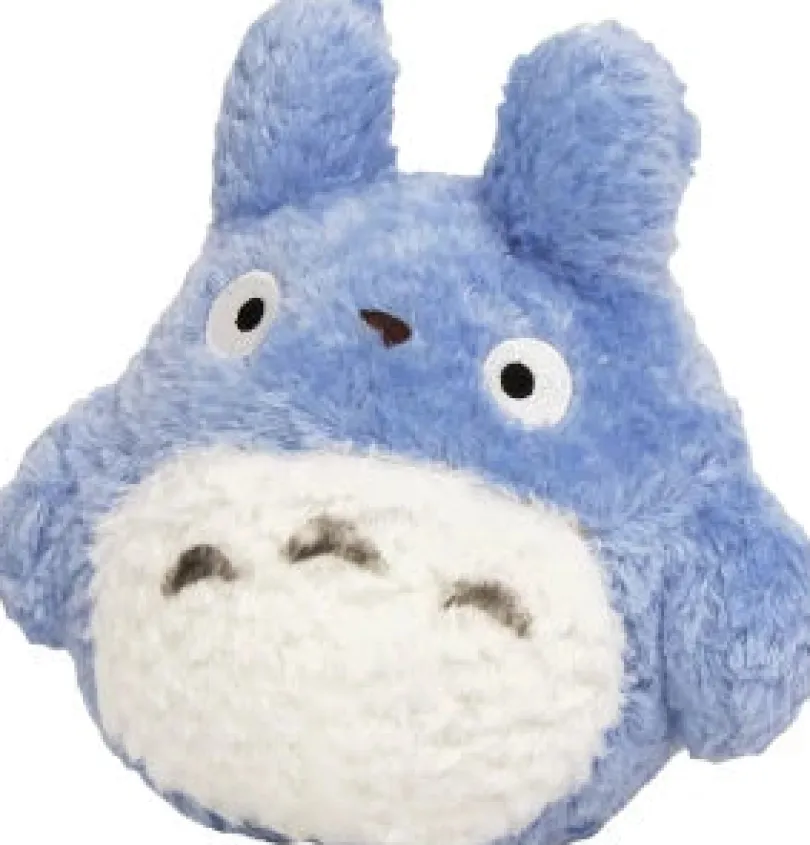 BEANBAG PLUSH MEDIUM TOTORO - MY NEIGHBOR TOTORO