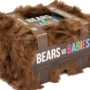 Bears vs Babies