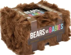 Bears vs Babies