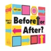 Before or After