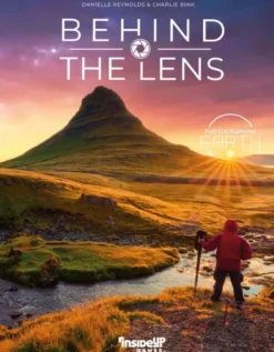 Behind the Lens: Photographing Earth