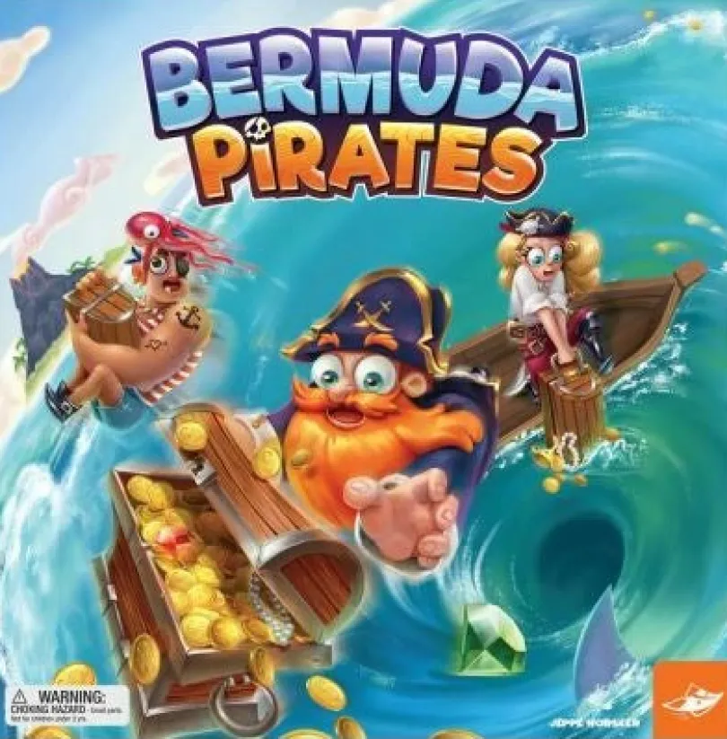 Bermuda Pirates