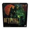 Betrayal at House on the Hill (Third edition)