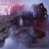 Betrayal Legacy