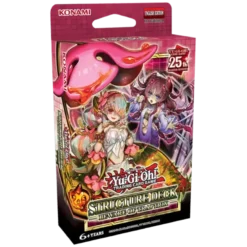Beware of Traptrix - Structure Deck