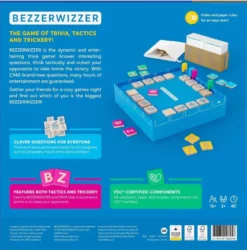 Bezzerwizzer (Eng)