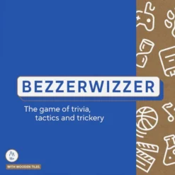 Bezzerwizzer (Eng)