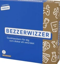 Bezzerwizzer Orginal 3.0 (sv)