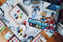 Biathlon Blast