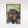 Bicycle Bored Ape 1227 playing cards