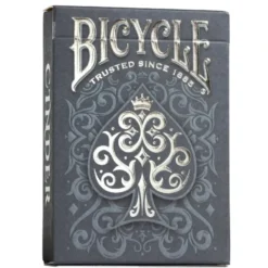 Bicycle Cinder Playing Cards
