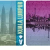 Bicycle Cities Of The World Playing Cards Deck