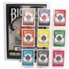 Bicycle Color Collection playing cards