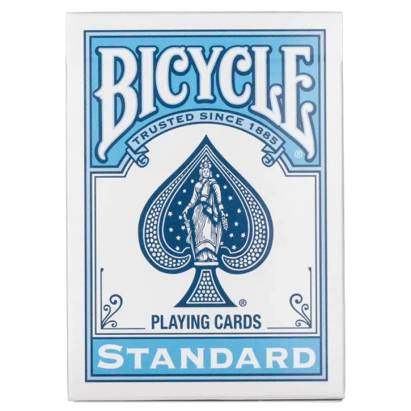 Bicycle Color Series 02 Breeze