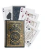 Bicycle Cypher Playing Cards