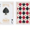 Bicycle Disney Alice in Wonderland Playing Cards