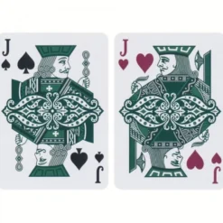 Bicycle Jacquard Playing Cards
