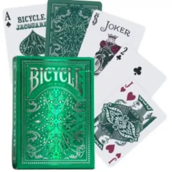 Bicycle Jacquard Playing Cards