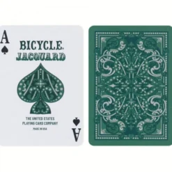 Bicycle Jacquard Playing Cards