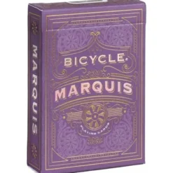 Bicycle Marquis Playing Cards