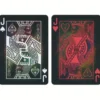 Bicycle Playing Cards Stargazer Nebula
