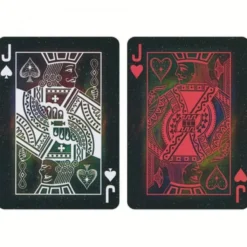 Bicycle Playing Cards Stargazer Nebula