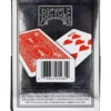 Bicycle Prestige Playing Cards Blue Or Red Deck
