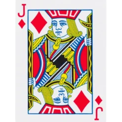 Bicycle Rider Back Playing Cards Green