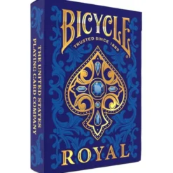 Bicycle Royal Deck
