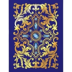 Bicycle Royal Deck