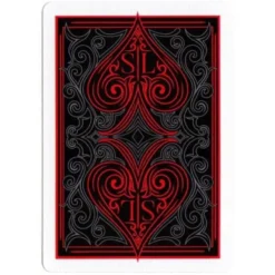 Bicycle Shin Lim Playing Cards