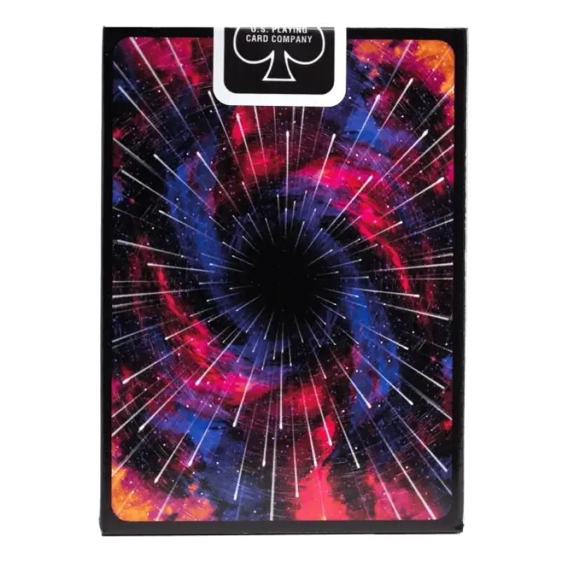 Bicycle Stargazer Falling Star Cards