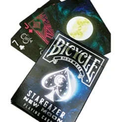 Bicycle Stargazer New Moon