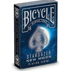 Bicycle Stargazer New Moon