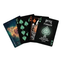Bicycle Stargazer 203 Playing Cards