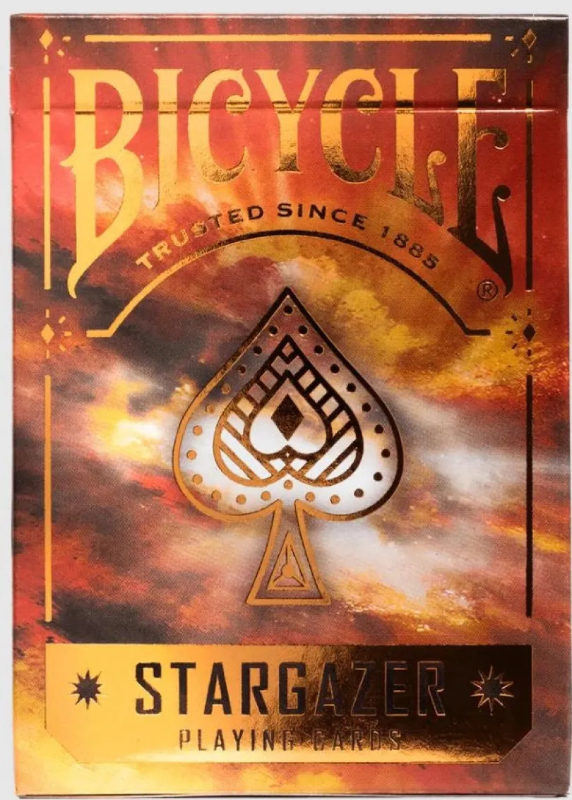 Bicycle Stargazer 202 Playing Cards