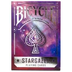 Bicycle Stargazer 201 Playing Cards