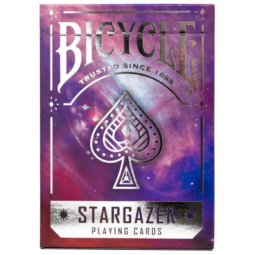 Bicycle Stargazer 201 Playing Cards